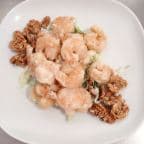 Best Honey Walnut Prawns in Hayward, CA